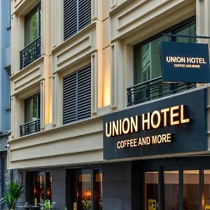 Otel Union Port İstanbul