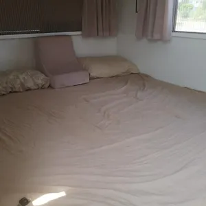 Kamp alanı Karavan Fethiye