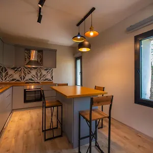 Villa Eroğlu Fethiye