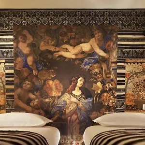 Otel Le Notre Dame Saint Michel Paris