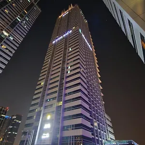 Otel Armada Bluebay Dubai