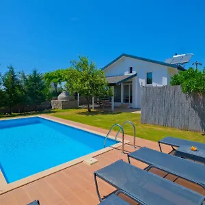 Villa Lavin Fethiye