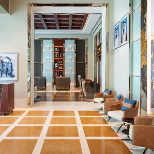 Otel Four Points By Sheraton Sheikh Zayed Road Dubai