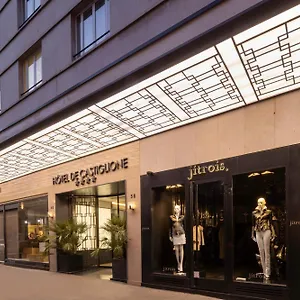 Otel De Castiglione Paris
