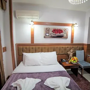 Otel Duhok İstanbul